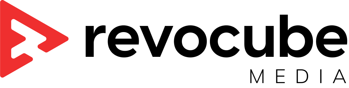 Revocube logo